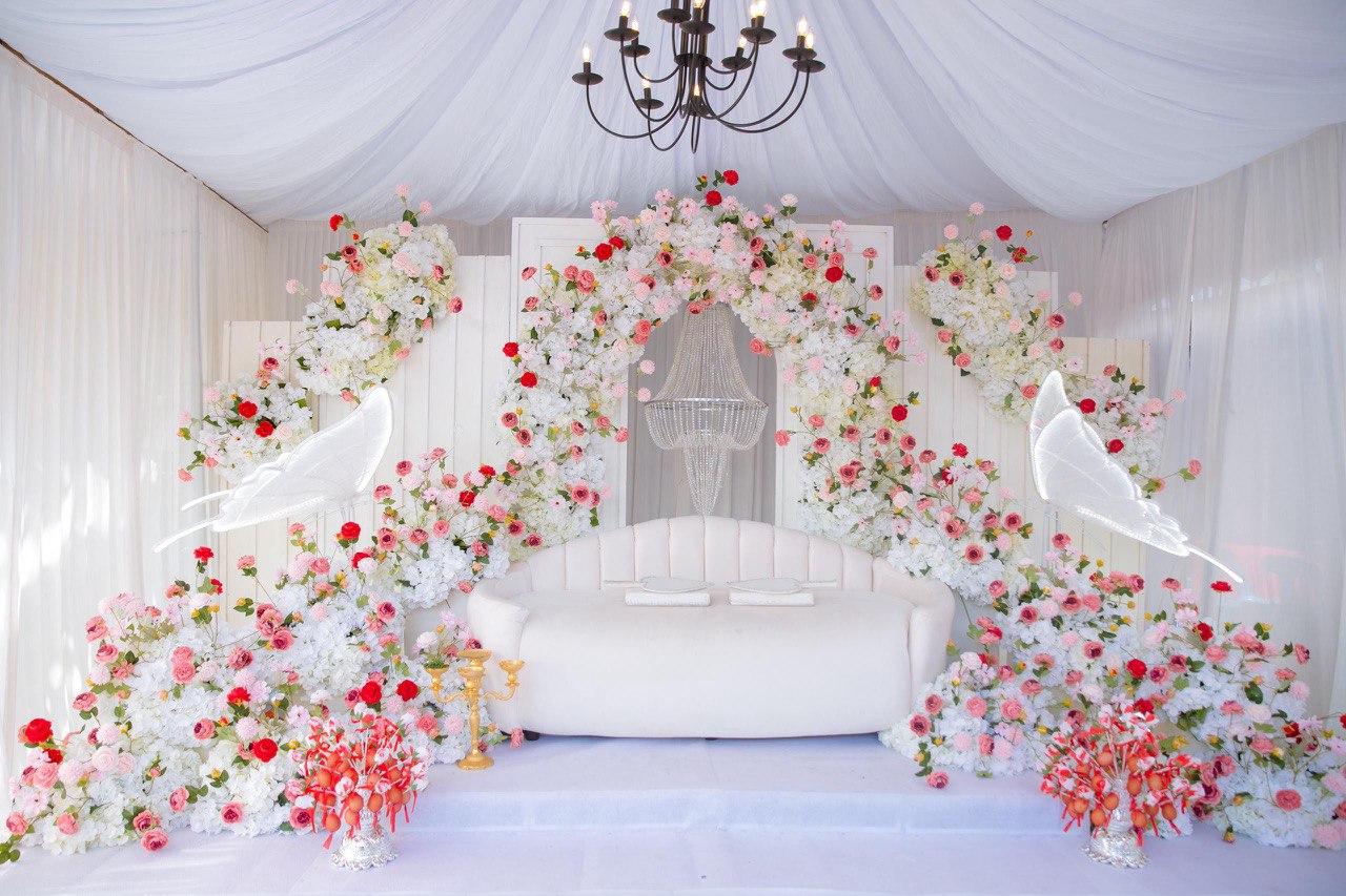 Weddings By Arafara gallery photo