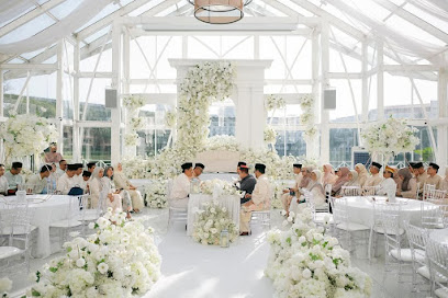 Weddings By Emma, Wedding Decoration in Klang