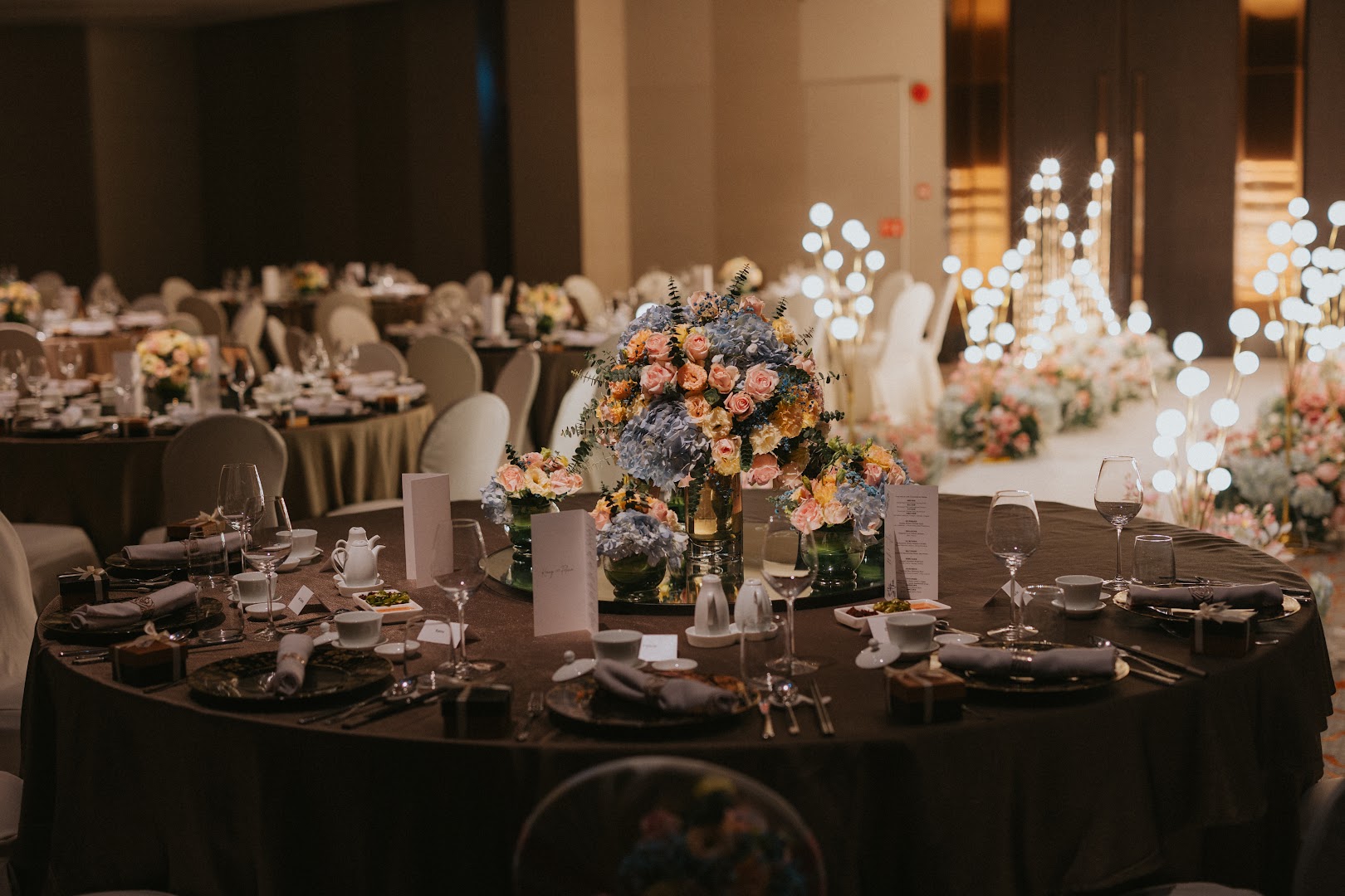 Weddings Made Simple (WMS By Qnie) | Wedding Planner Expert in Hotel Weddings gallery photo