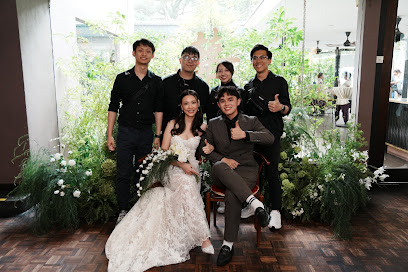 Weddings Made Simple (WMS By Qnie) | Wedding Planner Expert in Hotel Weddings, Wedding Planner in Kajang