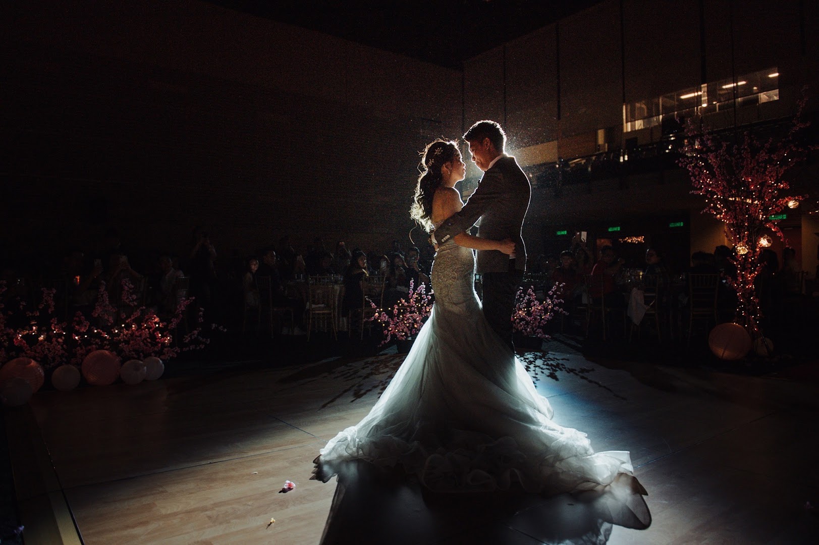 Weddwood Event Management gallery photo