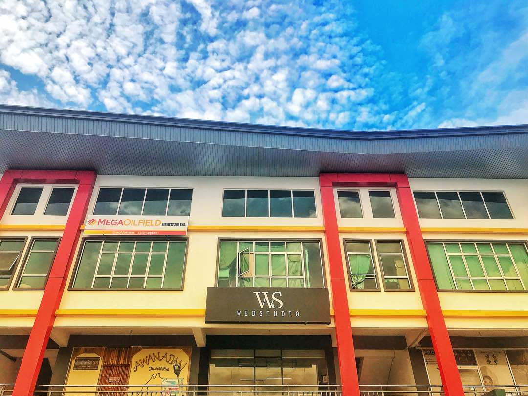 Wedstudio gallery photo