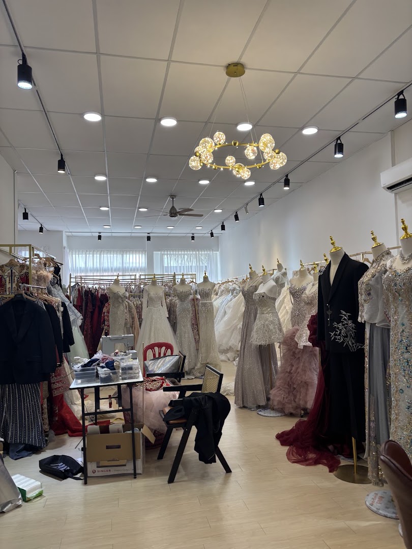 Weldi Couture gallery photo