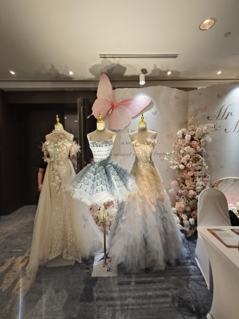 Weldi Couture gallery photo