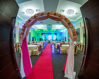 Westlane Place, Wedding Venue in Selangor