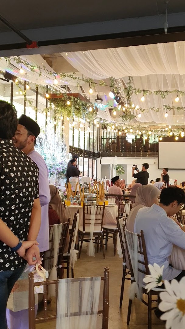 WG Glassbox Tamarind Square Cyberjaya gallery photo