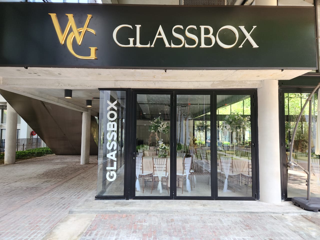 WG Glassbox Tamarind Square Cyberjaya gallery photo