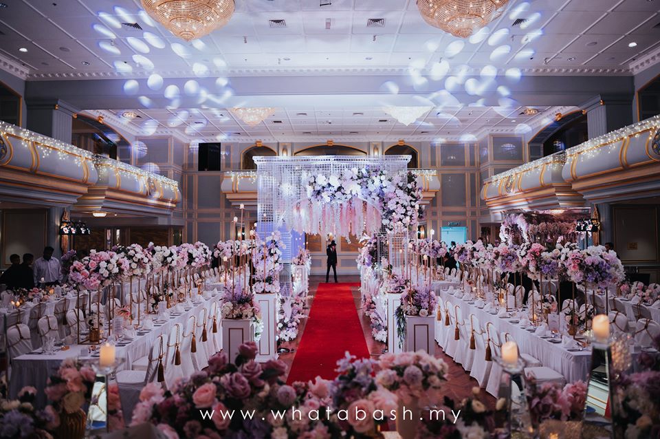 What A Bash Event Planner gallery photo