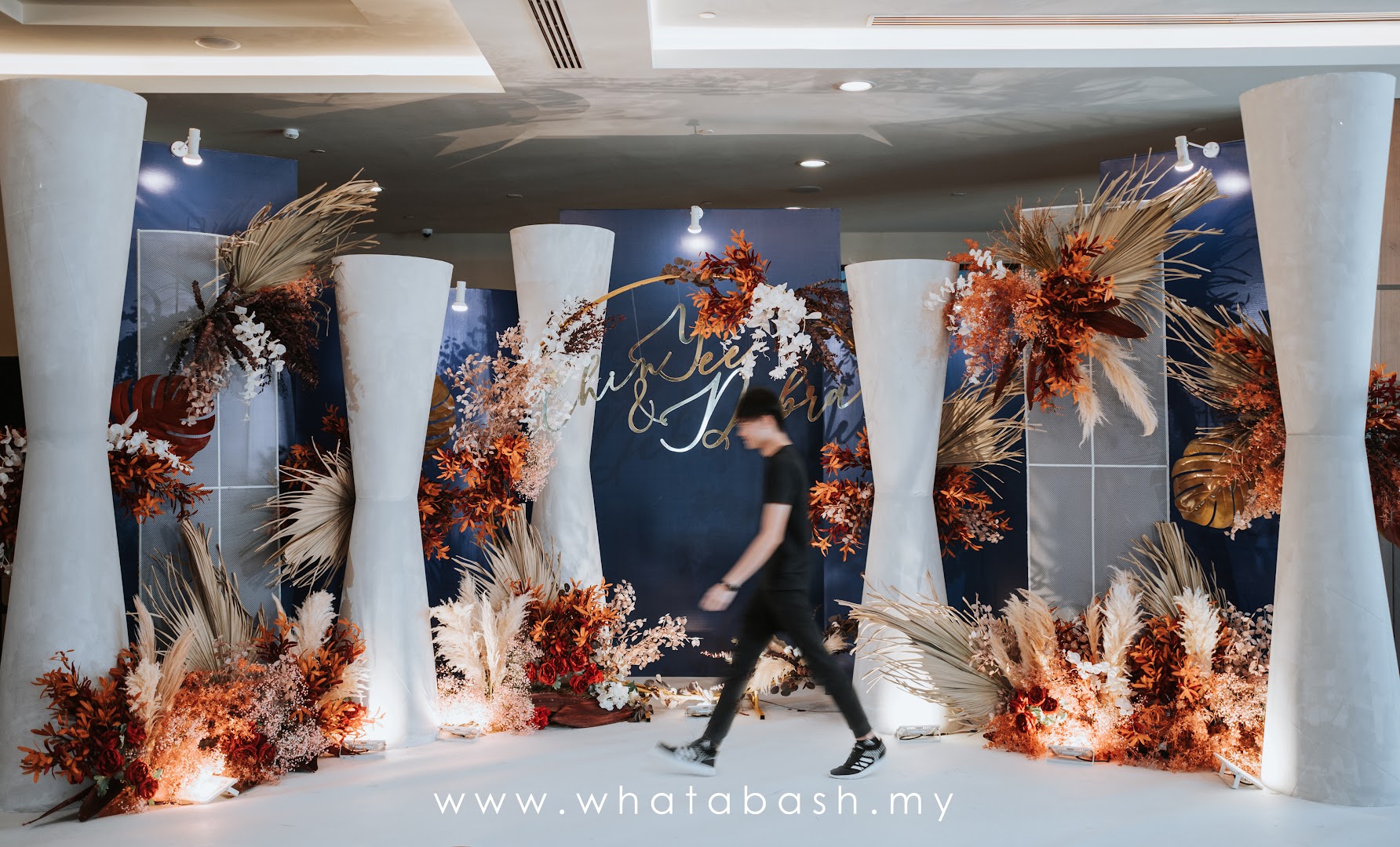 What A Bash Event Planner gallery photo