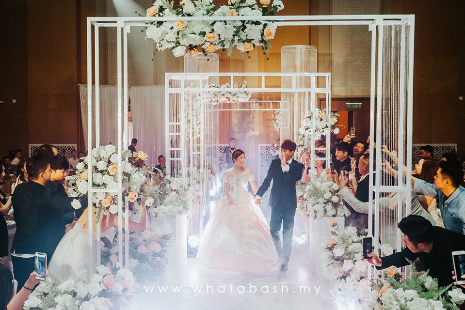 What A Bash Event Planner gallery photo