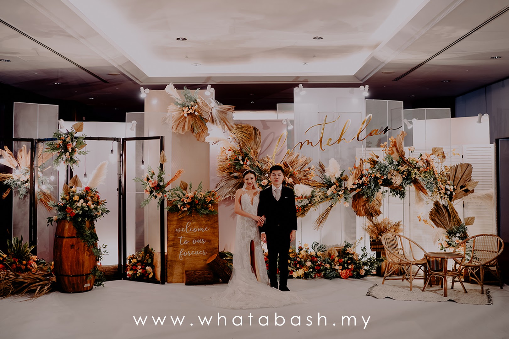 What A Bash Event Planner gallery photo