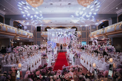 What A Bash Event Planner, Wedding Planner in Penang
