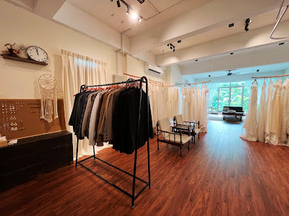 What a Date Studio, Wedding Photographer in Puchong