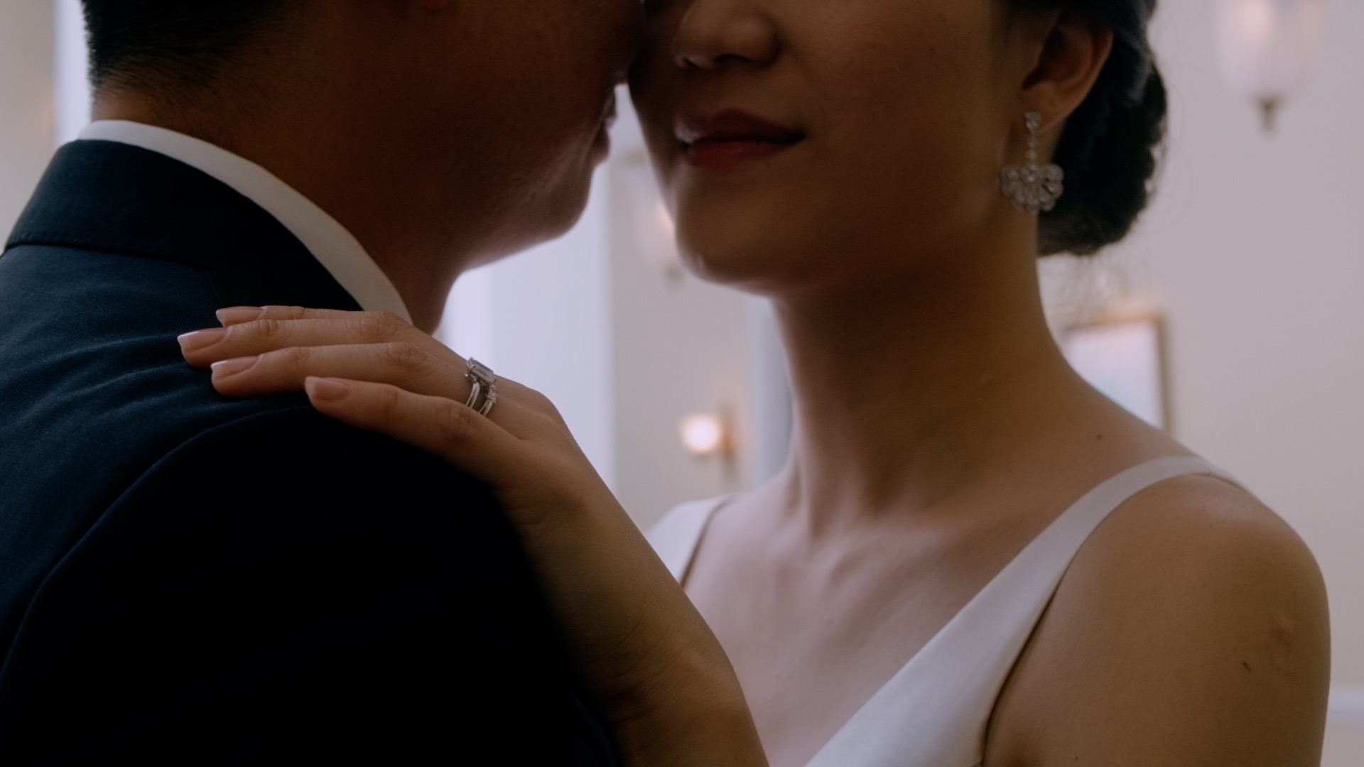 Wheres The Fish Productions - Kuala Lumpur based wedding videographer gallery photo