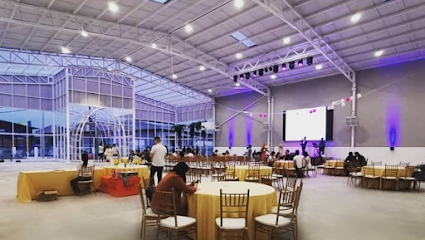 White Ballroom PJ, Wedding Venue in Selangor