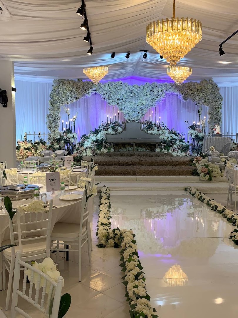 White Hall Event Management gallery photo