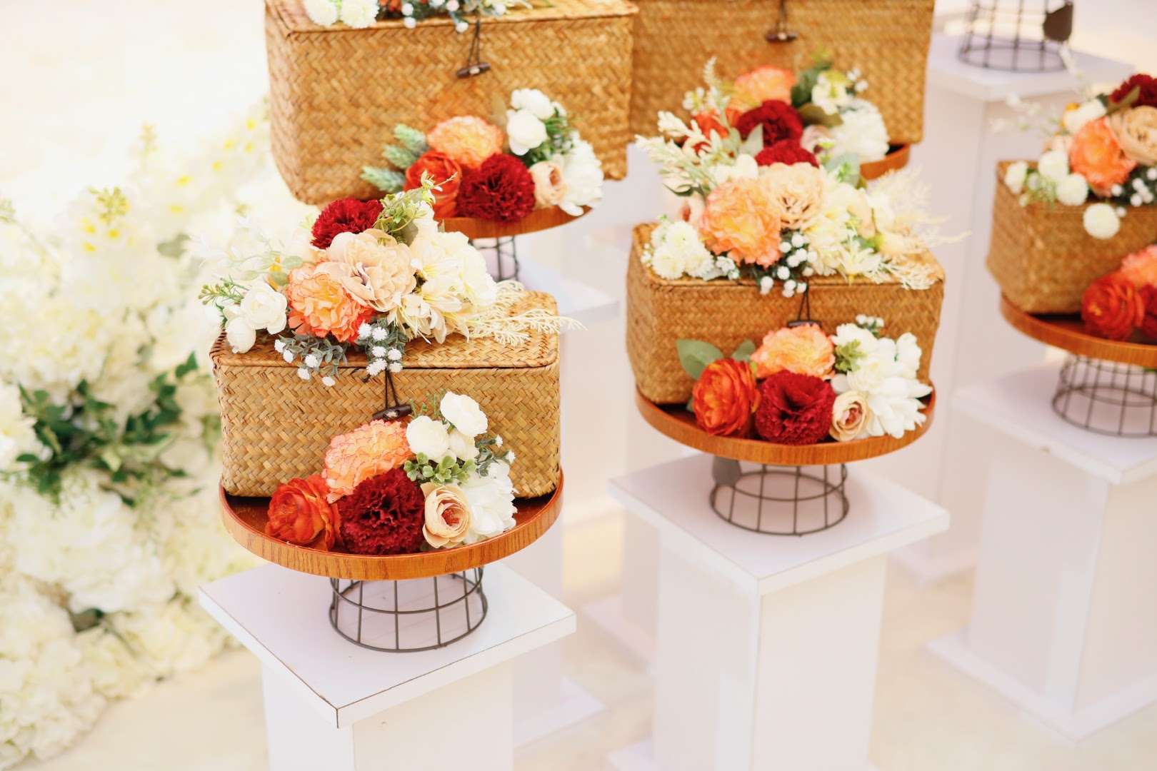 White Hall Event Management gallery photo