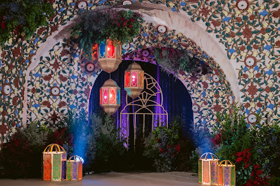 Whitebox Designed Sdn Bhd, Wedding Decoration in Johor Bahru