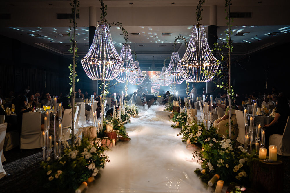 Win Production Event Party & Decor gallery photo