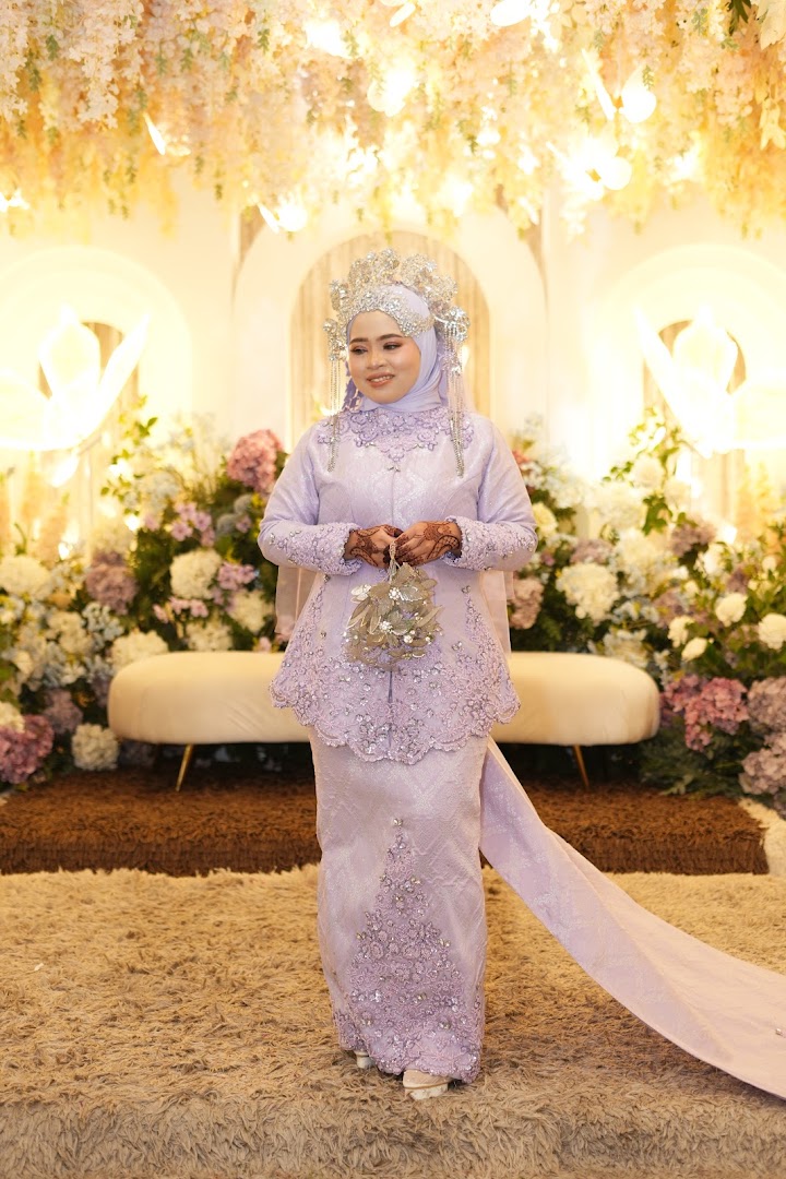 Winda Wedding Concept gallery photo