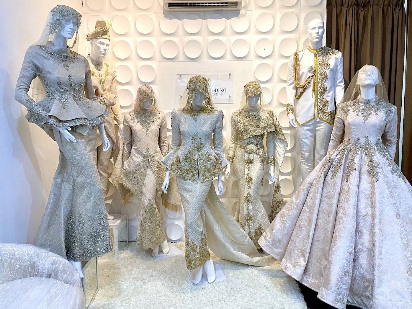 Winda Wedding Concept gallery photo