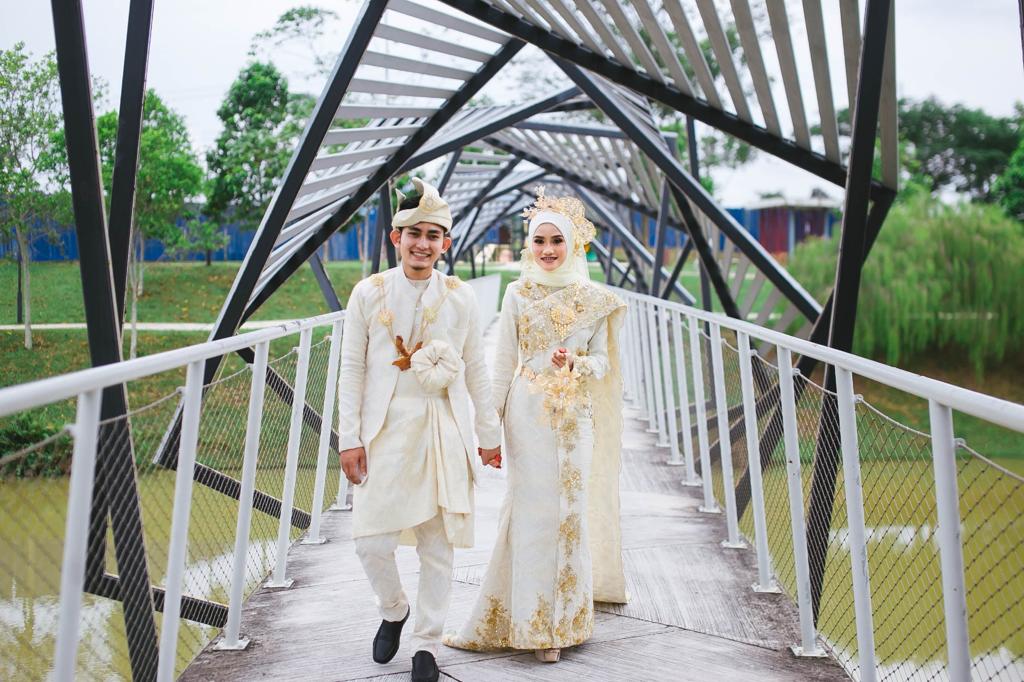 Winda Wedding Concept gallery photo