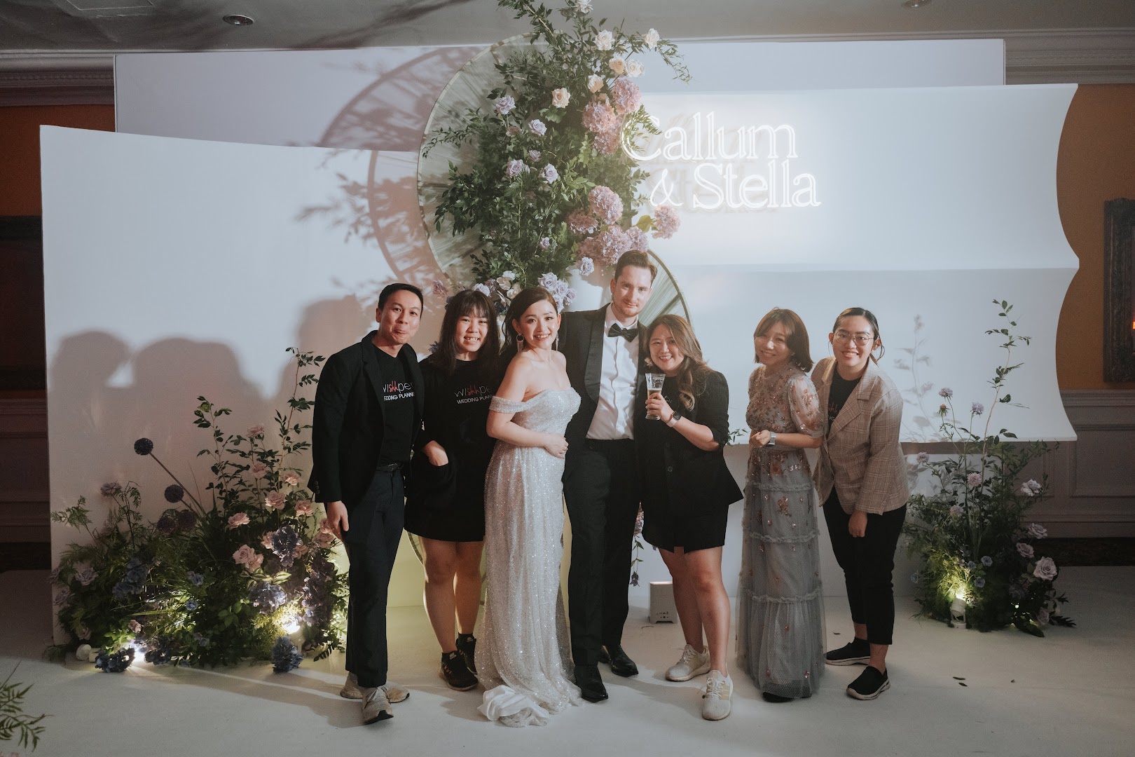 WISHHPER Wedding Planner gallery photo