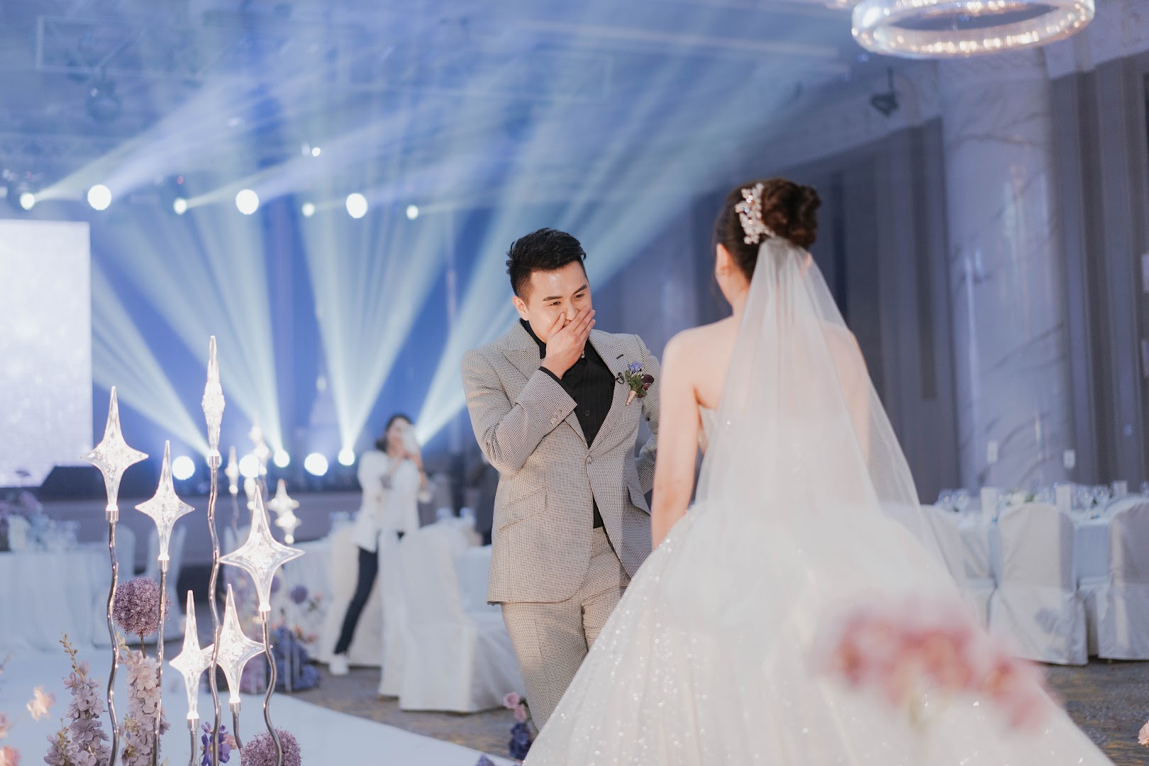 WISHHPER Wedding Planner gallery photo