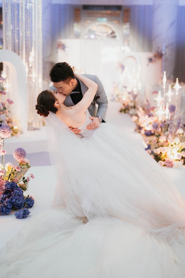 WISHHPER Wedding Planner gallery photo