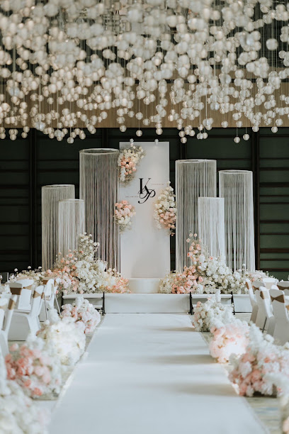 WISHHPER Wedding Planner, Wedding Planner in Subang Jaya
