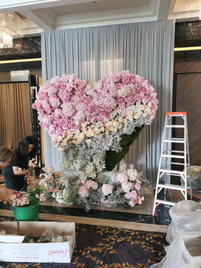 Wishing Tree Events Sdn Bhd gallery photo