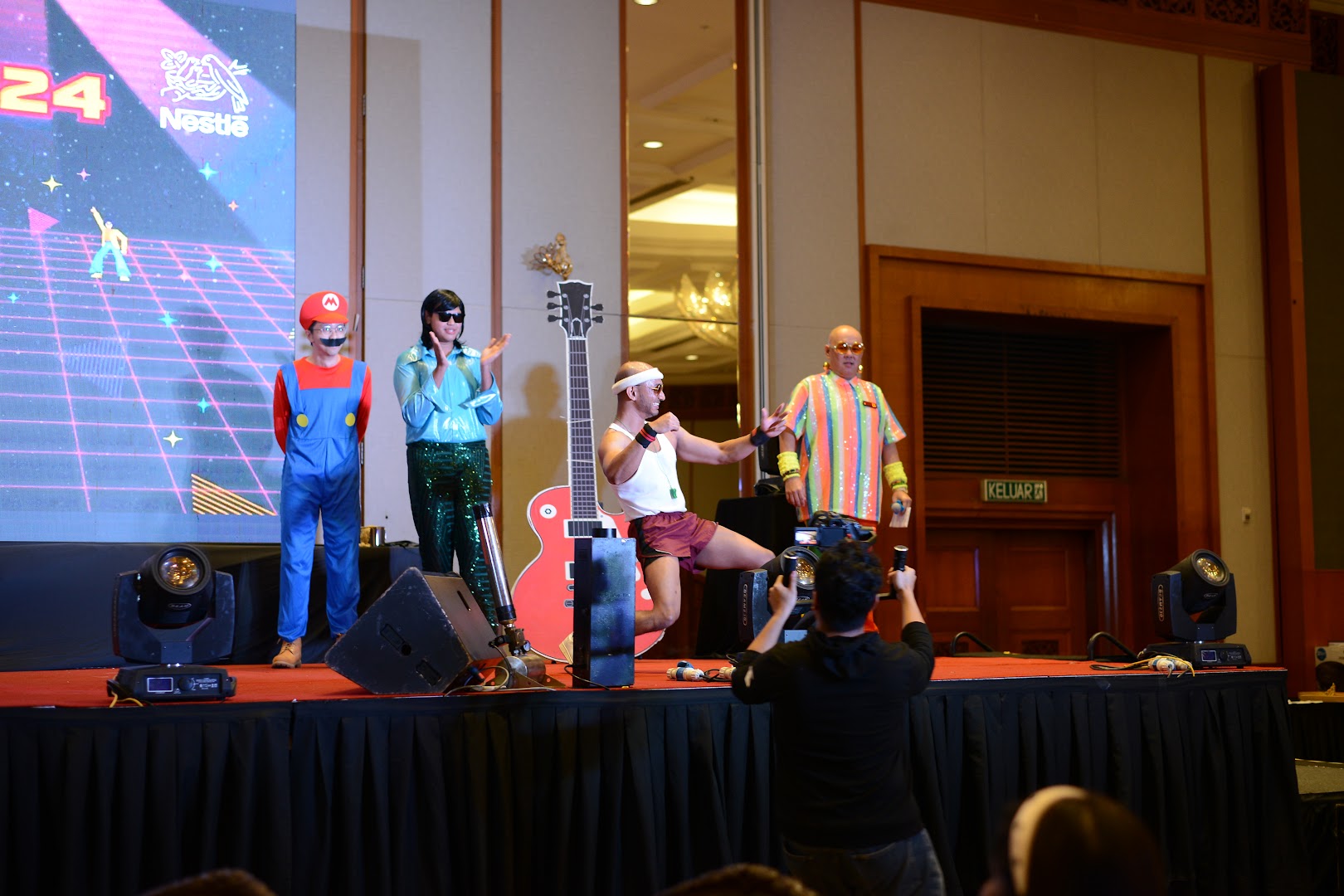 Wizard World Entertainment gallery photo