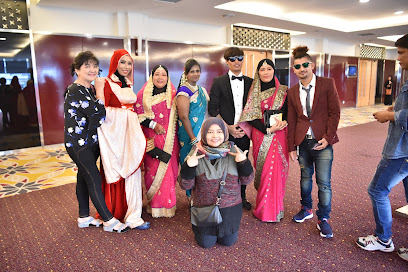 Wizard World Entertainment, Wedding Planner in Shah Alam