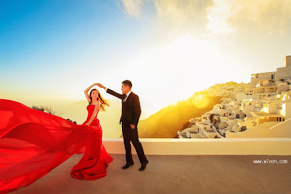 WLoon Photography, Wedding Photographer in Butterworth
