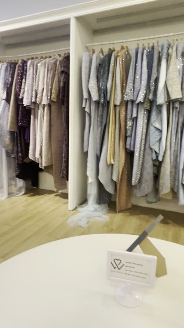 Woby Bridal gallery photo