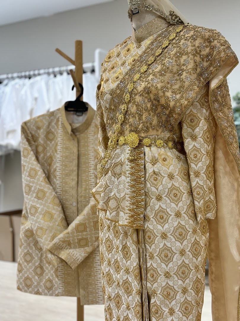 Woby Bridal gallery photo