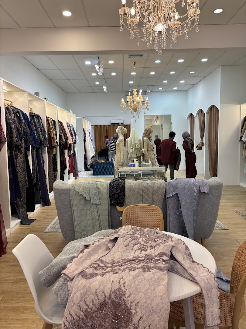 Woby Bridal gallery photo