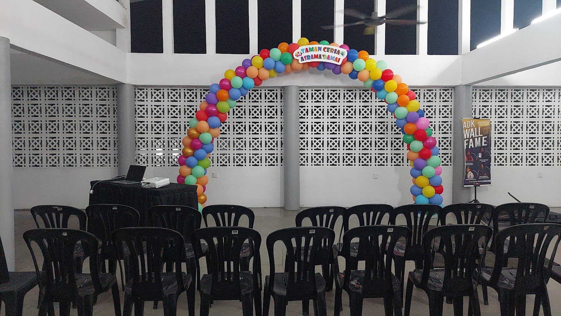 Wonder Balloons Malaysia gallery photo