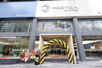 Wonder Balloons Malaysia, Wedding Decoration in Klang