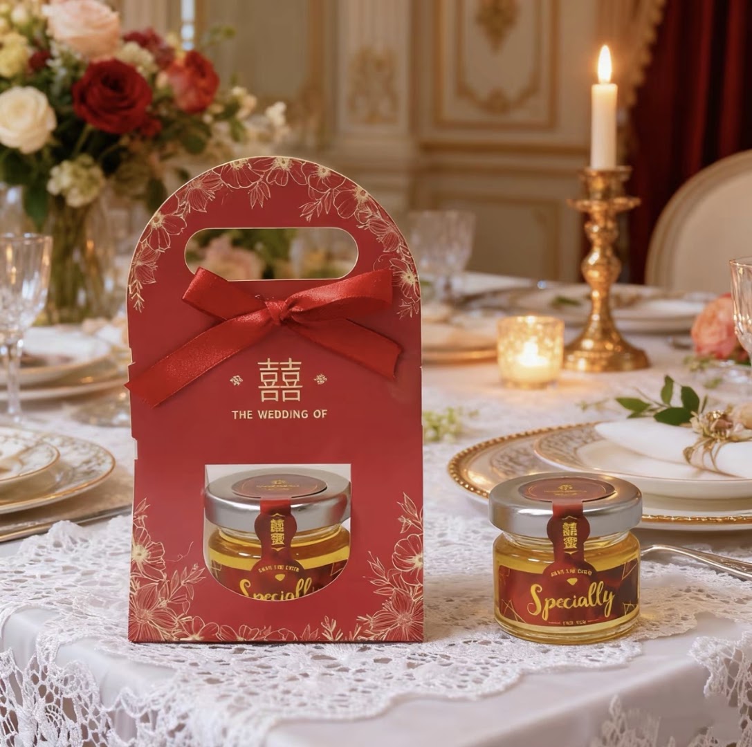 Wonder Wedding Favors & Door Gift Shop gallery photo