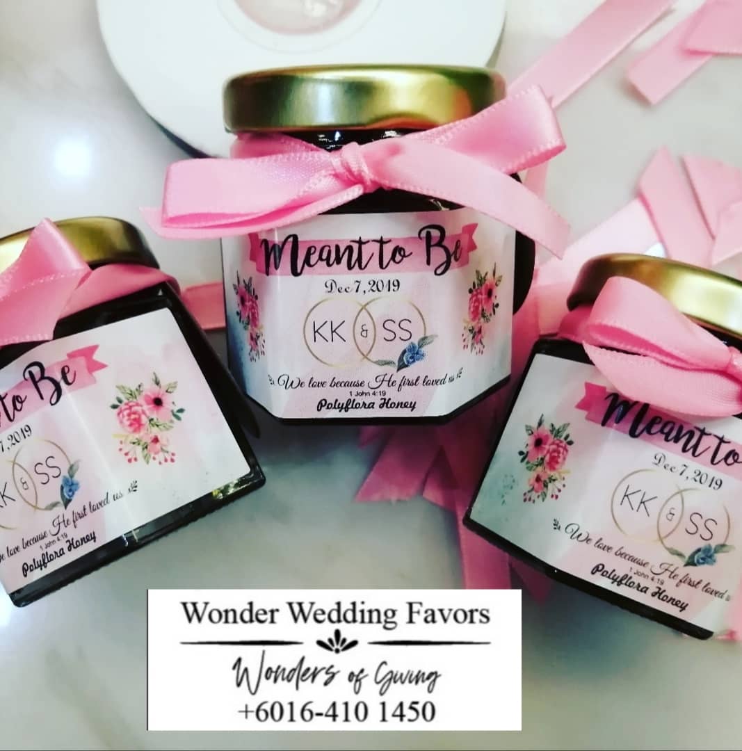 Wonder Wedding Favors & Door Gift Shop gallery photo