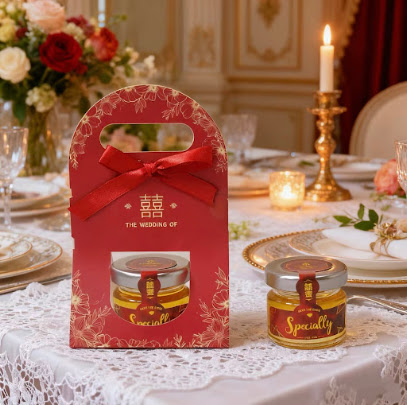 Wonder Wedding Favors & Door Gift Shop, Wedding Decoration in Bukit Mertajam
