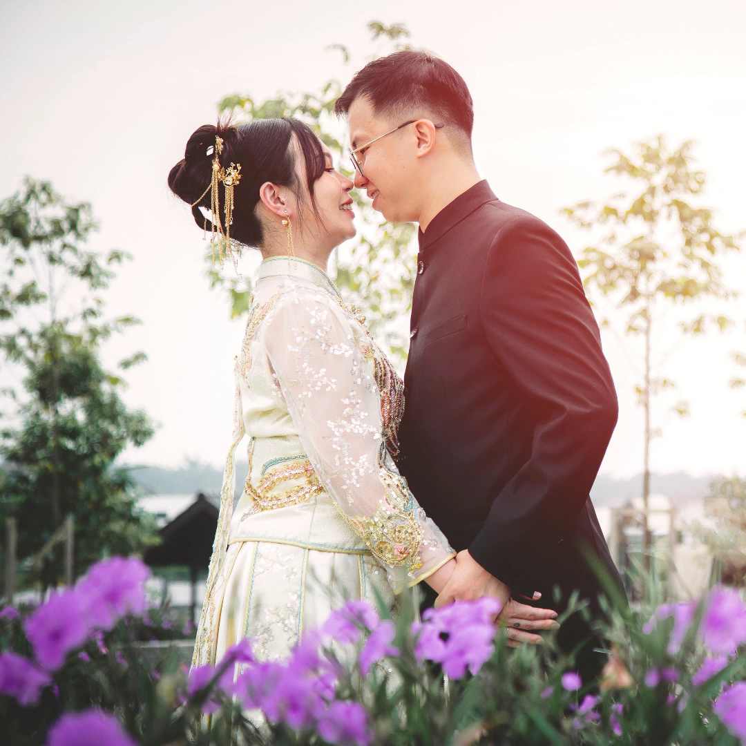 Wonderful Time Studio美好时光婚纱摄影 gallery photo