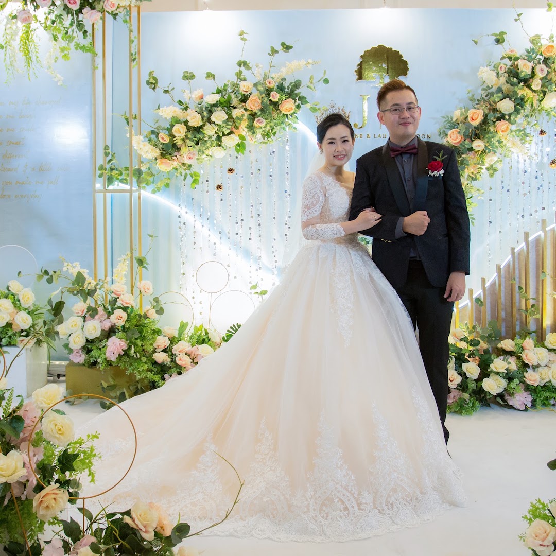 Wonderful Time Studio美好时光婚纱摄影 gallery photo
