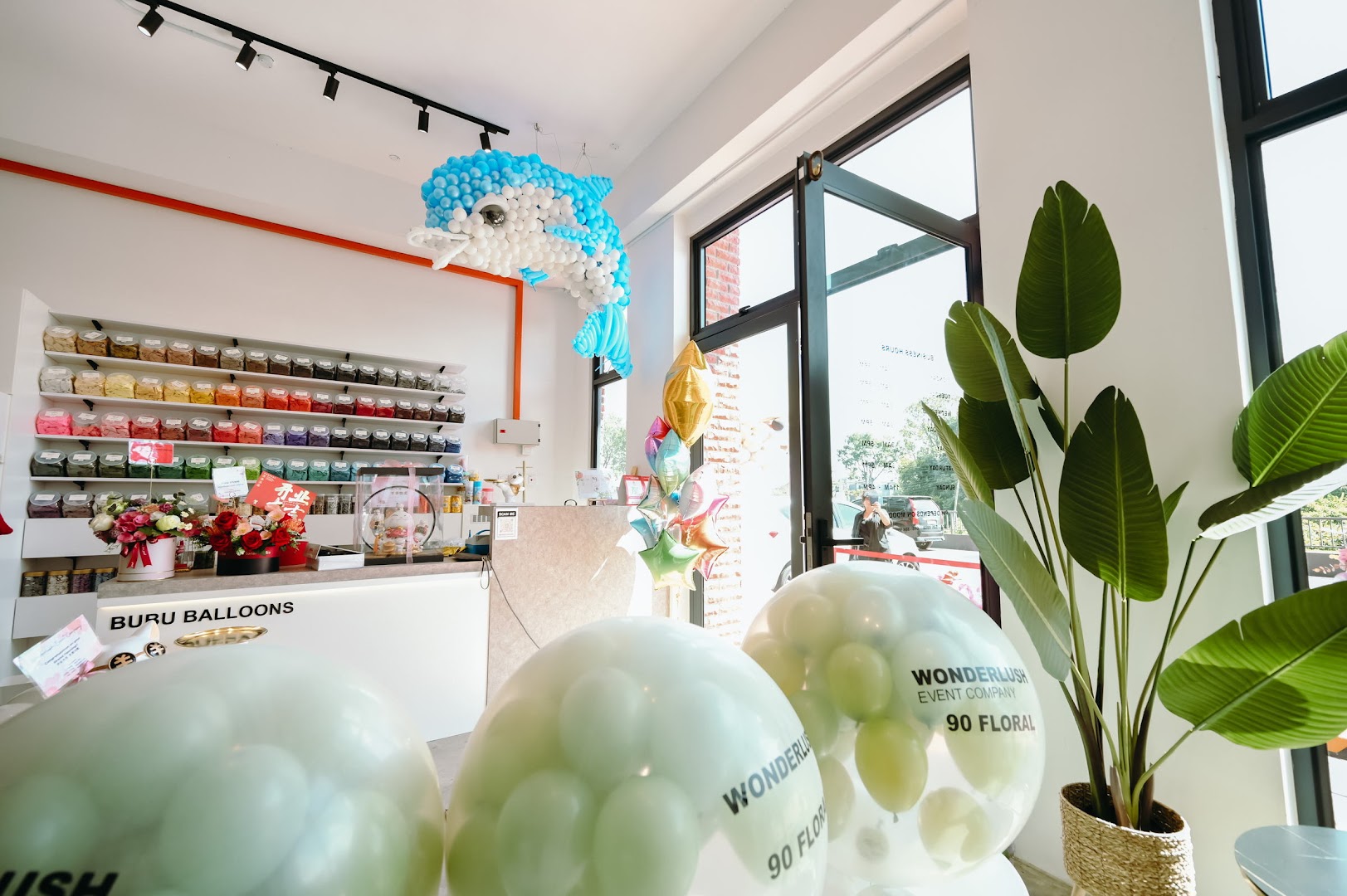 Wonderlush Event Company gallery photo
