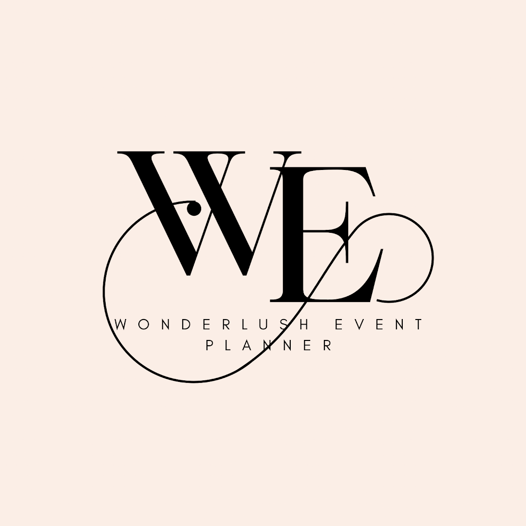Wonderlush Event Company gallery photo