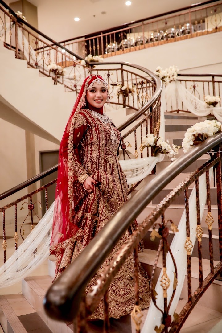 WowwaTR - Wedding & Event Makeup Artist | MUA Penang gallery photo