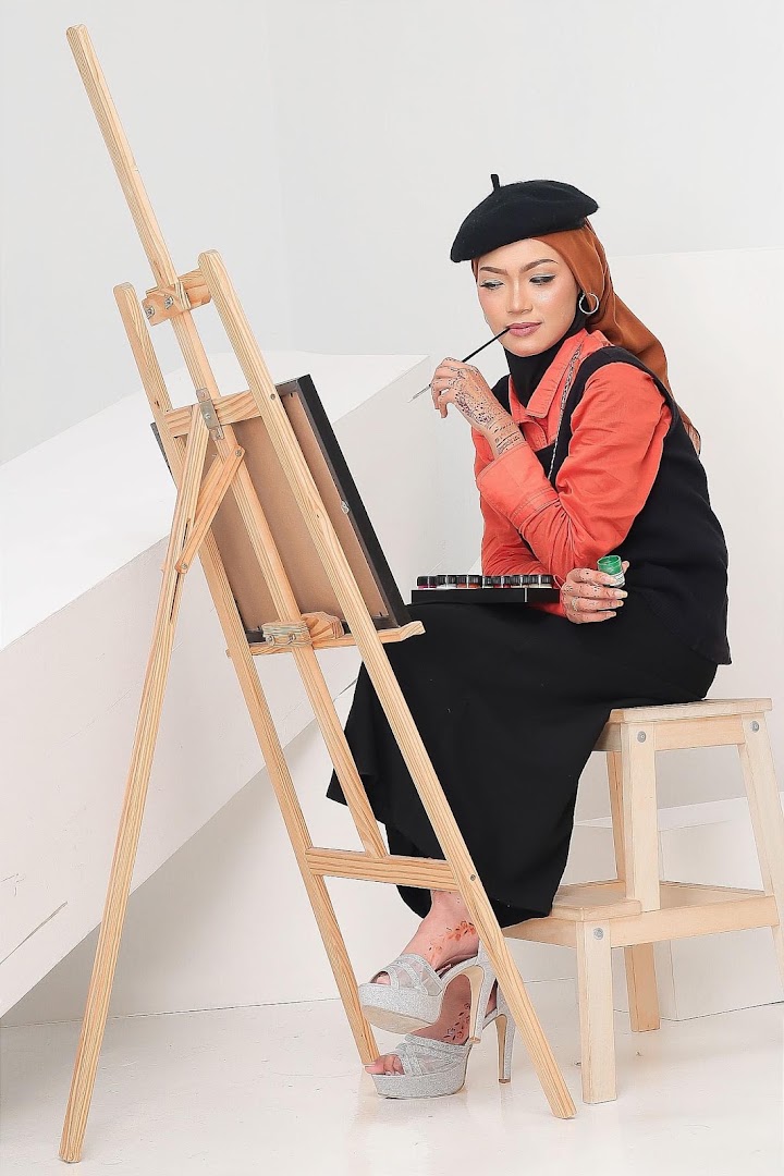 WowwaTR - Wedding & Event Makeup Artist | MUA Penang gallery photo