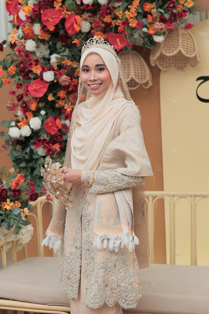 WowwaTR - Wedding & Event Makeup Artist | MUA Penang gallery photo