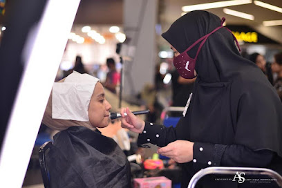 WowwaTR - Wedding & Event Makeup Artist | MUA Penang, Bridal Makeup Artist in Penang
